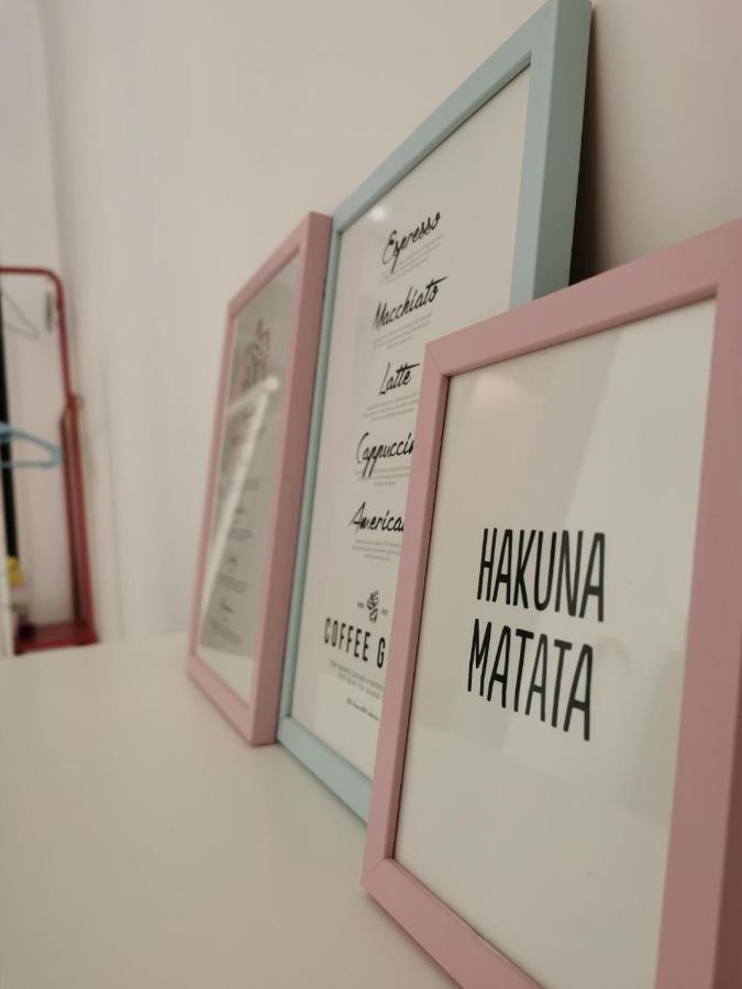Allyoucantrip - La Nova نابولي المظهر الخارجي الصورة